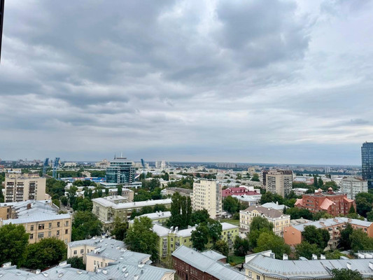 Продам трехкомнатную (3-комн.) квартиру, Карла Маркса ул, 67/2, Воронеж г