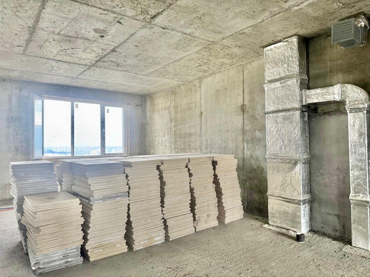 Продам трехкомнатную (3-комн.) квартиру, Карла Маркса ул, 67/2, Воронеж г