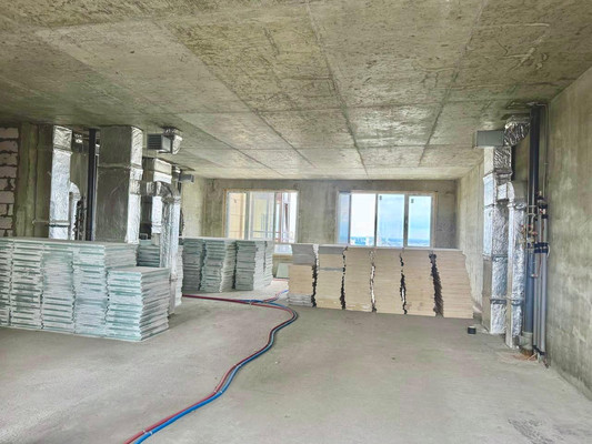 Продам трехкомнатную (3-комн.) квартиру, Карла Маркса ул, 67/2, Воронеж г