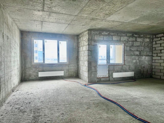 Продам трехкомнатную (3-комн.) квартиру, Карла Маркса ул, 67/2, Воронеж г