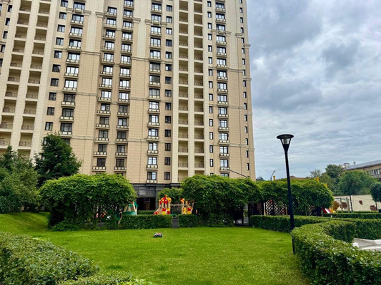 Продам трехкомнатную (3-комн.) квартиру, Карла Маркса ул, 67/2, Воронеж г
