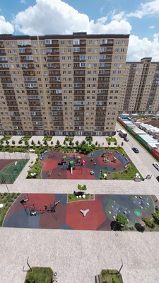 Продам однокомнатную (1-комн.) квартиру, им. лётчика Позднякова ул, 2к14, Краснодар г