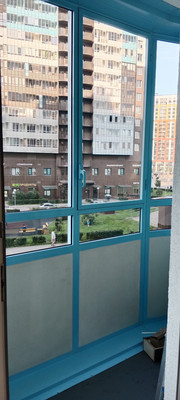 Продам однокомнатную (1-комн.) квартиру, Плесецкая ул, 16, Санкт-Петербург г