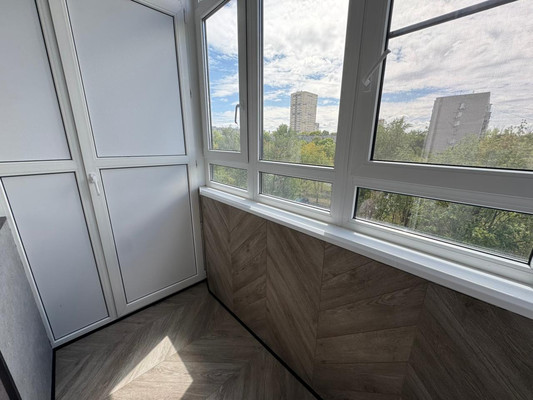 Продам двухкомнатную (2-комн.) квартиру, Стачки пр-кт, 200С1, Ростов-на-Дону г