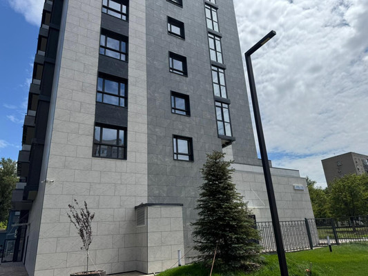 Продам двухкомнатную (2-комн.) квартиру, Стачки пр-кт, 200С1, Ростов-на-Дону г