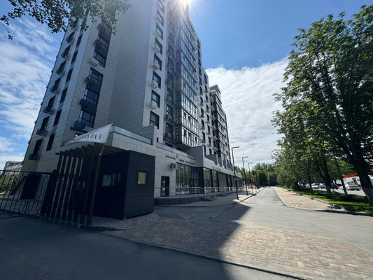 Продам двухкомнатную (2-комн.) квартиру, Стачки пр-кт, 200С1, Ростов-на-Дону г