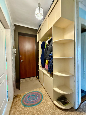 Продам трехкомнатную (3-комн.) квартиру, Робеспьера ул, 25, Воткинск г