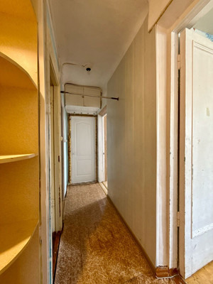 Продам трехкомнатную (3-комн.) квартиру, Робеспьера ул, 25, Воткинск г