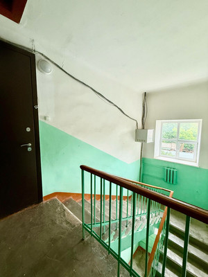 Продам трехкомнатную (3-комн.) квартиру, Робеспьера ул, 25, Воткинск г