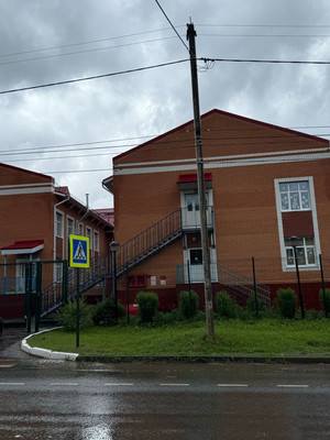 Продам однокомнатную (1-комн.) квартиру, Пугачева ул, 25, Воткинск г