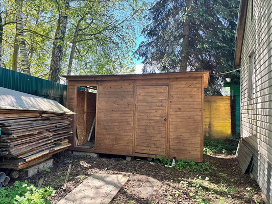 Продам дачу, Чайка тер. СНТ, Надеждино д, 0 км от города
