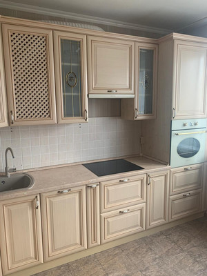 Продам трехкомнатную (3-комн.) квартиру, Привольная ул, 1к1, Москва г