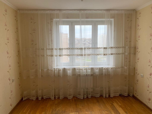 Продам трехкомнатную (3-комн.) квартиру, Привольная ул, 1к1, Москва г