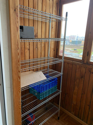 Продам трехкомнатную (3-комн.) квартиру, Привольная ул, 1к1, Москва г