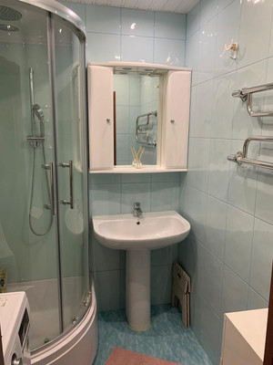 Продам трехкомнатную (3-комн.) квартиру, Привольная ул, 1к1, Москва г
