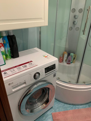 Продам трехкомнатную (3-комн.) квартиру, Привольная ул, 1к1, Москва г