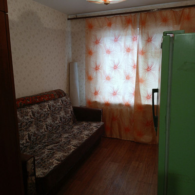 Сдам двухкомнатную (2-комн.) квартиру, Красной Позиции ул, 1, Казань г