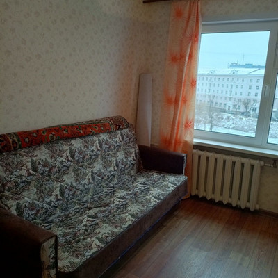 Сдам двухкомнатную (2-комн.) квартиру, Красной Позиции ул, 1, Казань г