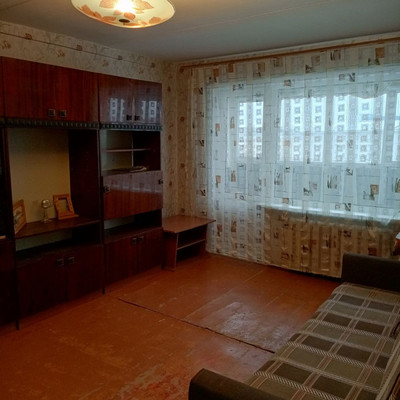 Сдам двухкомнатную (2-комн.) квартиру, Красной Позиции ул, 1, Казань г