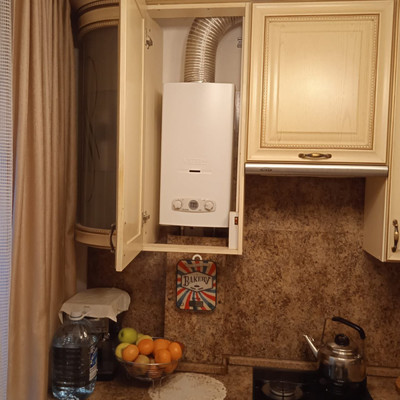 Продам трехкомнатную (3-комн.) квартиру, Прудовый пер, 1, Быково рп