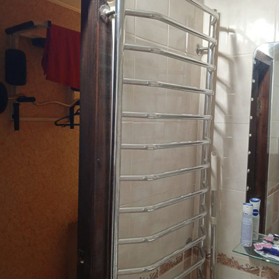 Продам трехкомнатную (3-комн.) квартиру, Прудовый пер, 1, Быково рп