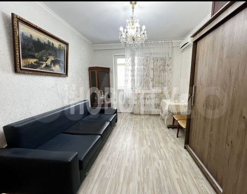 Продам двухкомнатную (2-комн.) квартиру, Спортивная ул, 46, Горячий Ключ г