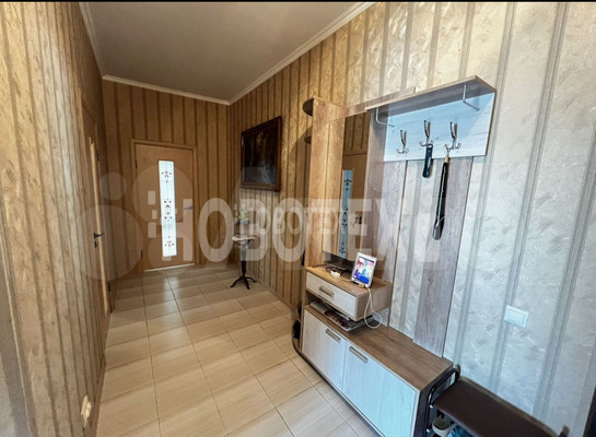 Продам двухкомнатную (2-комн.) квартиру, Спортивная ул, 46, Горячий Ключ г