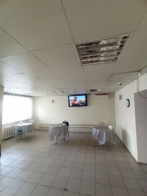 Продам коммерческое помещение 95 м2, Брянская ул, 1, Воронеж г