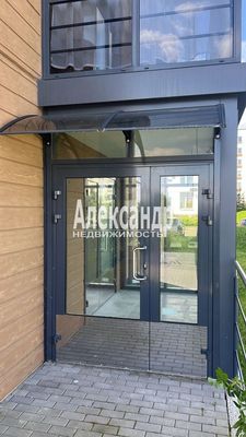 Продам коммерческое помещение 62,2 м2, Рябиновая роща ул, 4к8, Всеволожск г