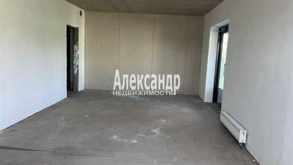 Продам коммерческое помещение 62,2 м2, Рябиновая роща ул, 4к8, Всеволожск г