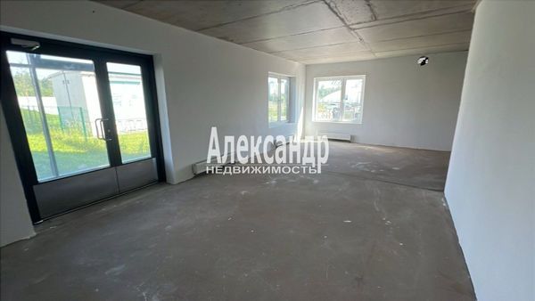 Продам коммерческое помещение 62,2 м2, Рябиновая роща ул, 4к8, Всеволожск г
