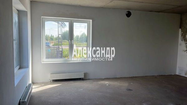 Продам коммерческое помещение 62,2 м2, Рябиновая роща ул, 4к8, Всеволожск г