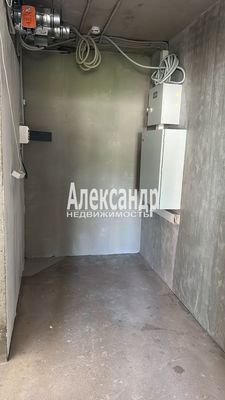 Продам коммерческое помещение 62,2 м2, Рябиновая роща ул, 4к8, Всеволожск г