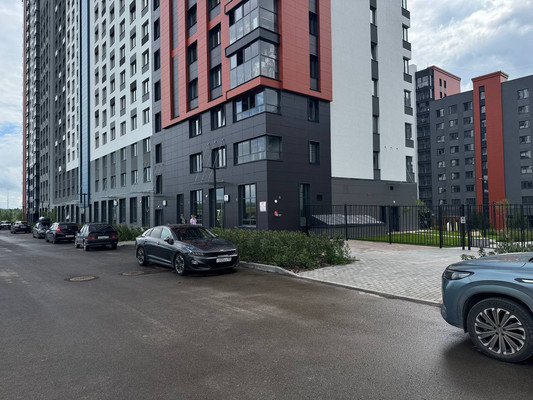 Продам двухкомнатную (2-комн.) квартиру (долевое), Серебристая ул, 7, Пермь г
