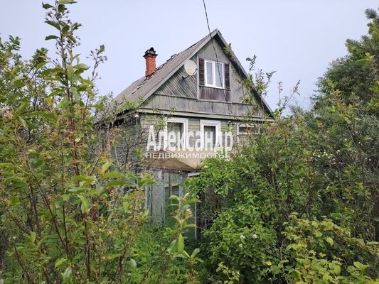 Продам дом в поселке Арсенал, Заря тер. СНТ, 436, Чаща массив, 120 км от города