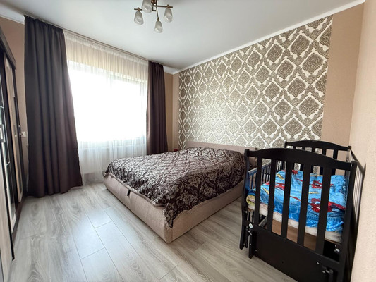 Продам дом, 9 Января ул, 183, Апшеронск г, 0 км от города