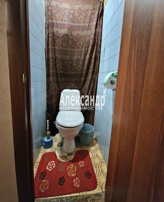 Продам двухкомнатную (2-комн.) квартиру, Олеко Дундича ул, 19к5, Санкт-Петербург г