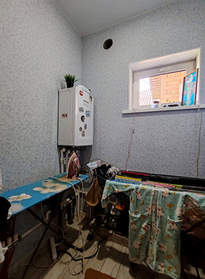 Продам дом, Зеленая ул, 1, Белореченск г, 0 км от города