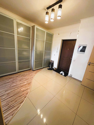 Продам однокомнатную (1-комн.) квартиру, Авиаторов ул, 15, Люберцы г