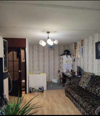 Продам однокомнатную (1-комн.) квартиру, Большая Черёмушкинская ул, 9к2, Москва г