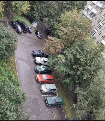 Продам однокомнатную (1-комн.) квартиру, Большая Черёмушкинская ул, 9к2, Москва г