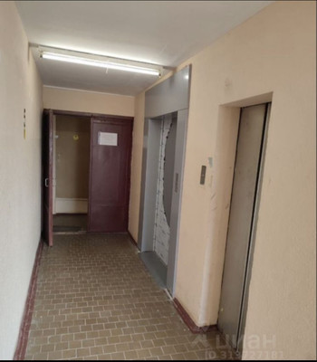 Продам однокомнатную (1-комн.) квартиру, Большая Черёмушкинская ул, 9к2, Москва г