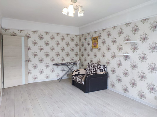 Продам двухкомнатную (2-комн.) квартиру, Угрешская ул, 32, Дзержинский г