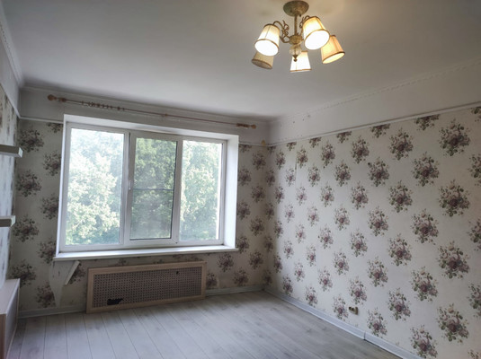 Продам двухкомнатную (2-комн.) квартиру, Угрешская ул, 32, Дзержинский г