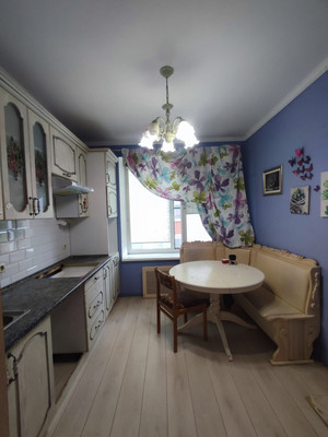 Продам двухкомнатную (2-комн.) квартиру, Угрешская ул, 32, Дзержинский г