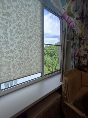 Продам двухкомнатную (2-комн.) квартиру, Угрешская ул, 32, Дзержинский г