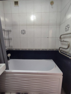 Продам двухкомнатную (2-комн.) квартиру, Угрешская ул, 32, Дзержинский г