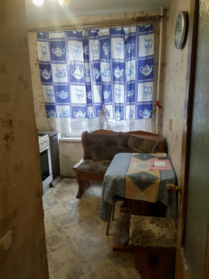 Продам двухкомнатную (2-комн.) квартиру, Школьная ул, 61, Видное г