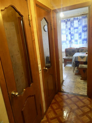 Продам двухкомнатную (2-комн.) квартиру, Школьная ул, 61, Видное г