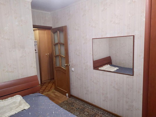 Продам двухкомнатную (2-комн.) квартиру, Школьная ул, 61, Видное г